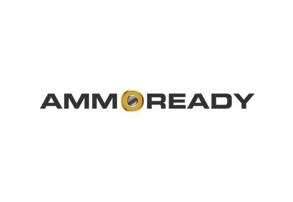 AmmoReady logo